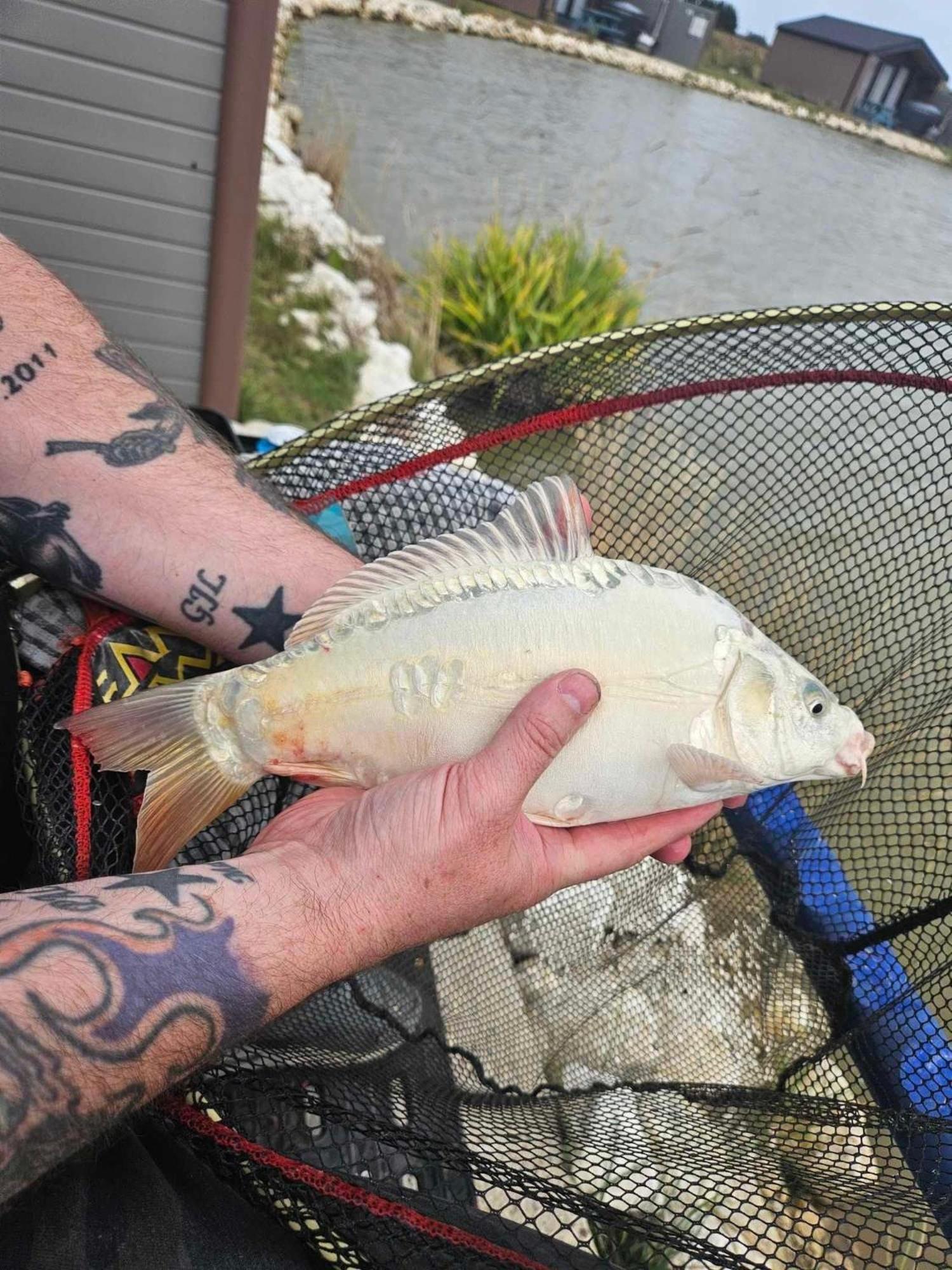 Lakeside Fishing Retreats Boston Szoba fotó