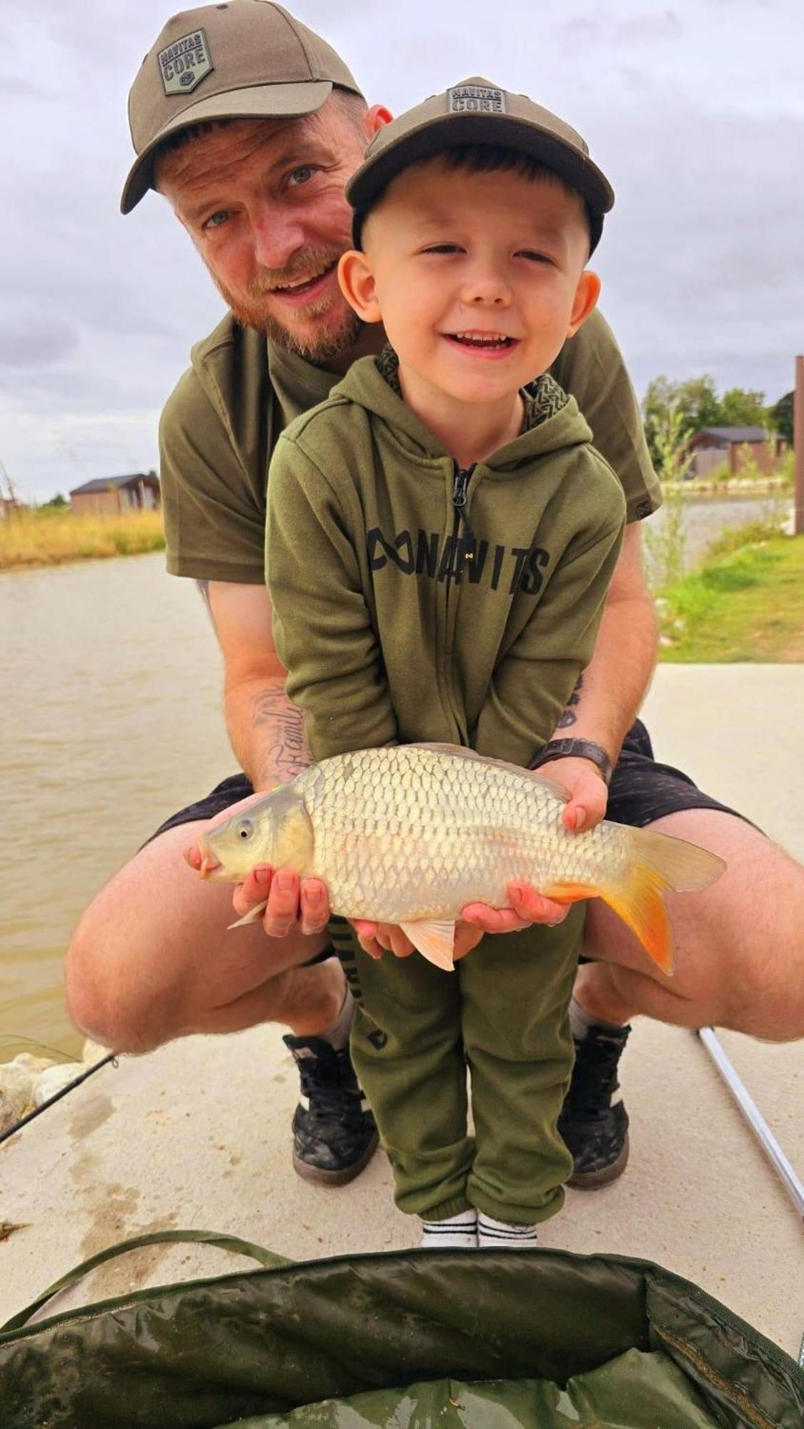 Lakeside Fishing Retreats Boston Szoba fotó
